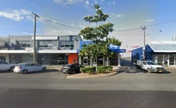 Fitstop Coffs Harbour