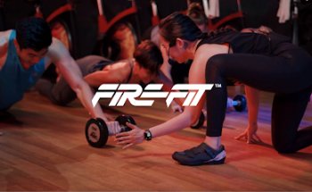 Fire Fit Kawana