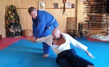 Gunnedah Jujutsu Academy