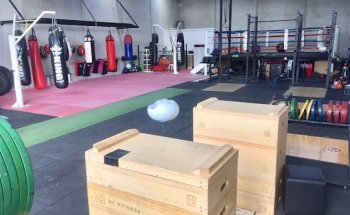 CB Fitness