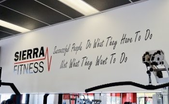 Sierra Fitness Coolangatta