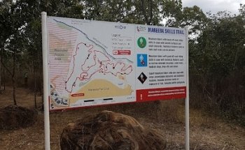 Mareeba Skills Trail