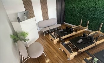 Peak Physiotherapy & Pilates