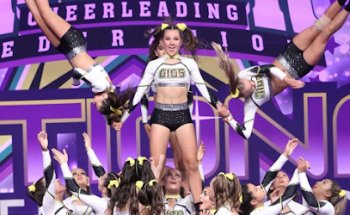 Outlaws All Stars