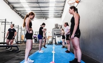 Barefoot Strength and Conditioning