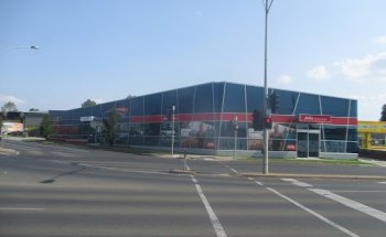Jetts Wendouree