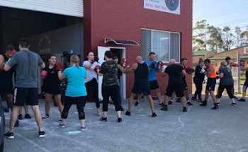 Grechys Boxing And Fitness