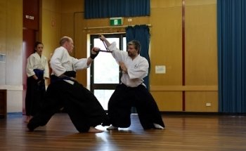 Yamagawa School of Martial Arts & Yoga
