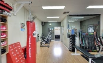 Mind Body & Soul Fitness Studio