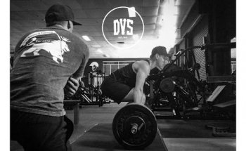 DVS Personal Training