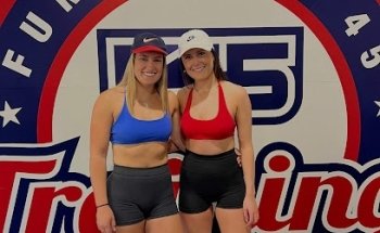 F45 Training Sale