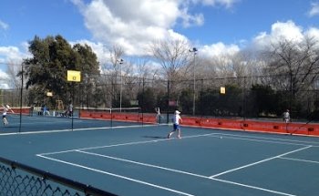 Rising Star Tennis Academy