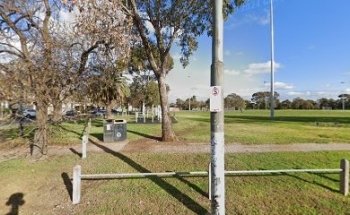 Mayer Park Outdoor Gym