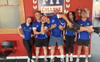 FIT College: Fitness Courses in Newcastle