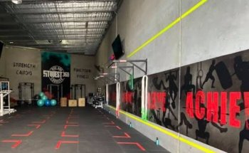 Fitquest360