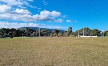Tormore Reserve Outdoor Gym