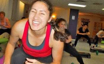 Just Class Fitness