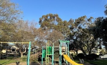 Beach + Playground
