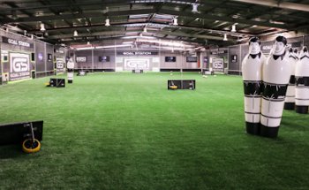 First Phase Football