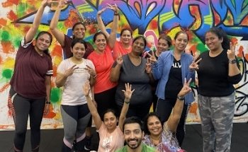 Prithvi The Core Fitworx (PTCF)