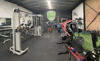 Central Coast Barbell