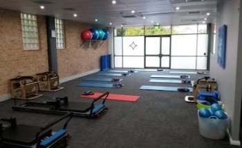 Precision Health Care - Physiotherapy & Rehabilitation