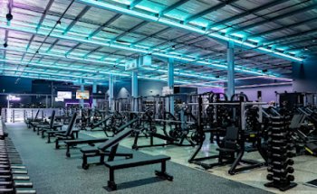 Fitness Cartel Sippy Downs - 24/7 Gym