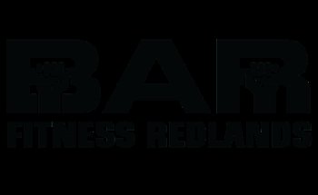 BAR Fitness Redlands