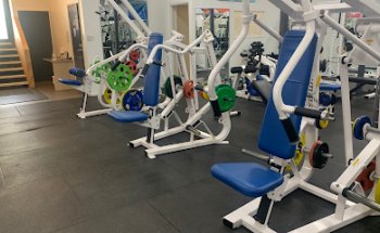 Divinity health and fitness