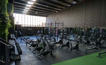 Verde Fitness Studio