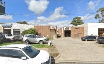 Greensborough Mixed Martial Arts
