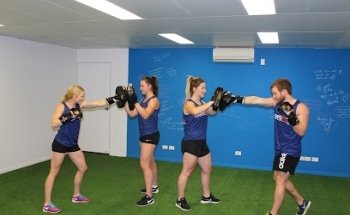 Coops Fitness