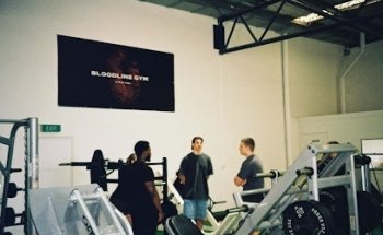 Bloodline Gym