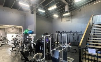 On The Move Health & Fitness