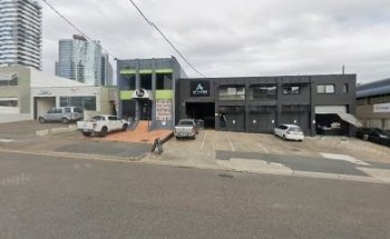 Fight Nutrition Australia