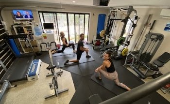 Progressive Fitness Solutions