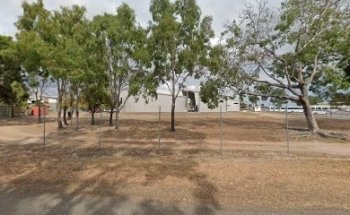 RAAF Townsville Gym
