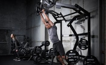 Gym Warrawong 24/7