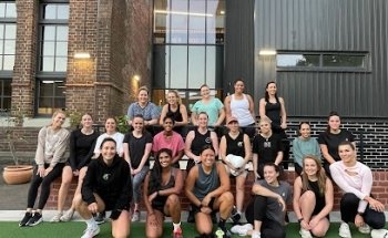 PE Club