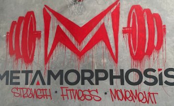 Metamorphosis - Strength, Fitness & Movement