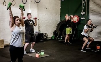 Equal Fitness