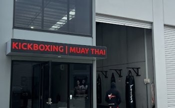 The Headhunter's Gym