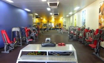 RPT - Results Personal Training