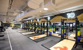 Revo Fitness - Langwarrin