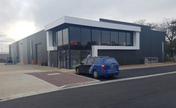 Ballarat Gymsports Inc.