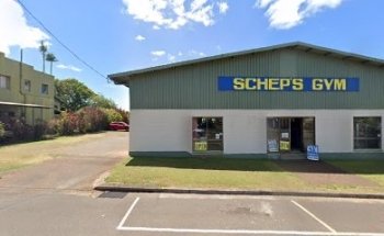 Schep's Gym