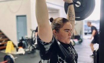 Coastal Movement Health and Fitness