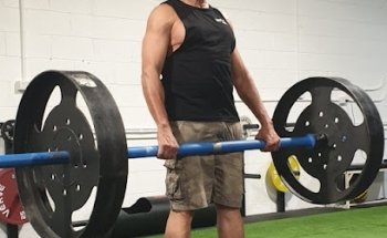 Sanctum Strength
