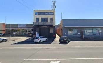 Hot Temple Ballarat CBD