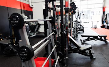 The Gym Australia